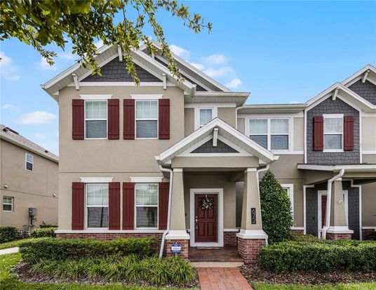 672 Orange Belt Loop, Winter Garden, FL 34787