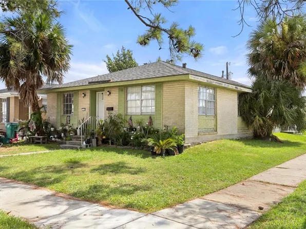 1233-35 S Carrollton Ave, Metairie, LA 70005