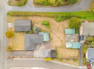 1605 126th St SE, Everett, WA 98208