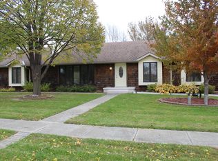 1604 22nd St, Harlan, IA 51537