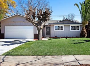 1112 Greenbriar Ave, San Jose, CA 95128