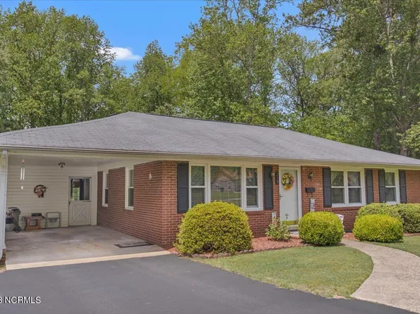 319 Lawson Lane, Rockingham, NC 28379