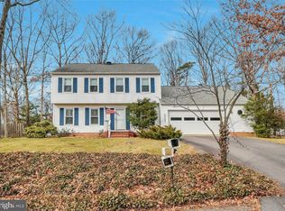 5419 Rainwood Dr, Fredericksburg, VA 22407
