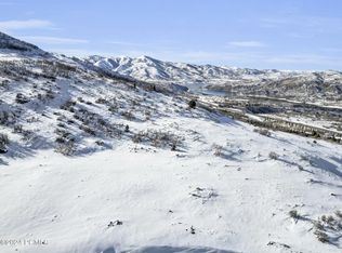 6899 N Macallan Ln #85, Kamas, UT 84036