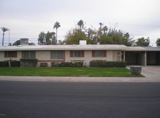 10803 W Windsor Dr, Sun City, AZ 85351