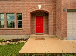 11125 Currin Ln, Austin, TX 78748