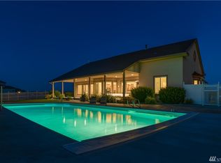 7930 Dune Lake Rd SE, Moses Lake, WA 98837