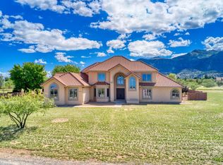 1880 E Kasti Trl, Sierra Vista, AZ 85650