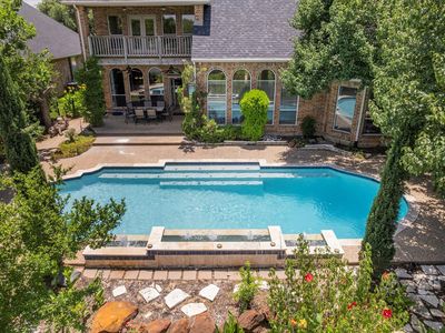 5404 Remington Park Dr, Flower Mound, TX, 75028