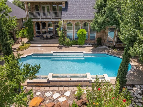 5404 Remington Park Dr, Flower Mound, TX 75028