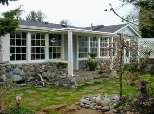 1392 Keller Ave, Crescent City, CA 95531