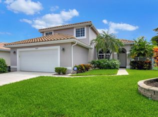 7227 Davit Cir, Lake Worth, FL 33467
