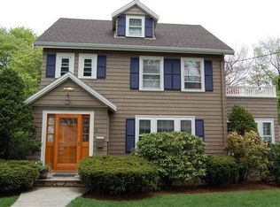 9 Charlotte Rd, Marblehead, MA 01945