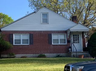 1709 Manor St, Columbia, PA 17512