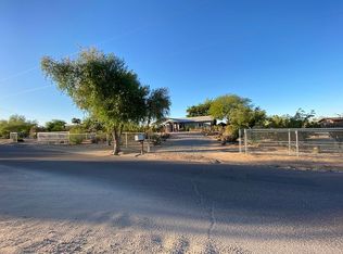 4231 E Peak View Rd, Cave Creek, AZ 85331