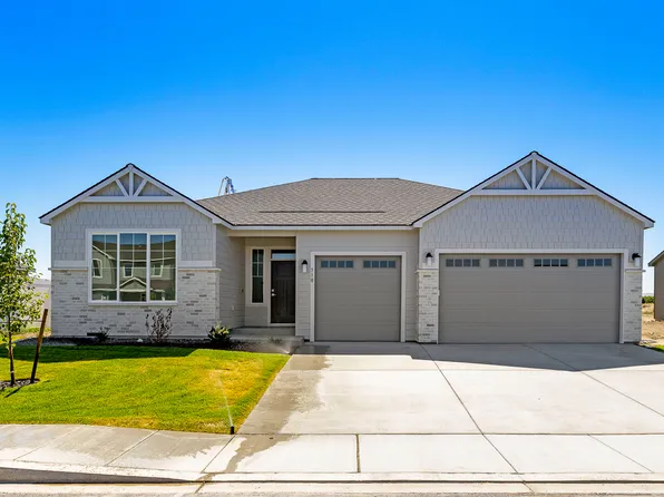 310 Amberly Ave, Grandview, WA 98930