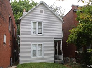 5363 Arsenal St, Saint Louis, MO 63139