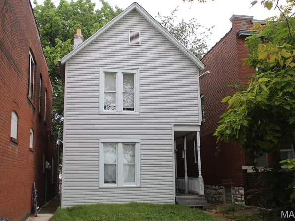 5363 Arsenal St, Saint Louis, MO 63139
