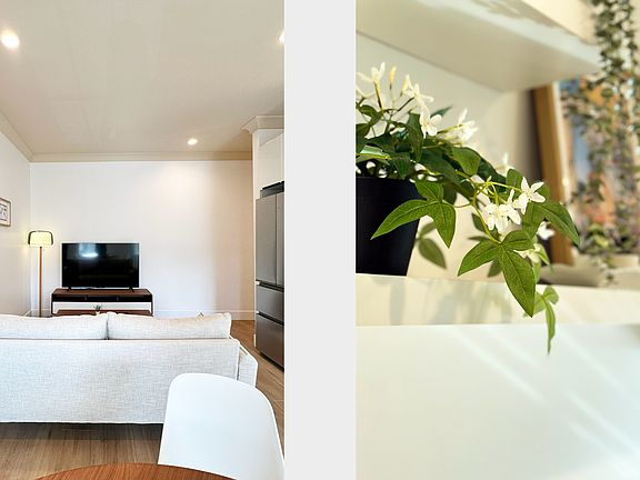 3rd image of 626 S Cochran Ave #208