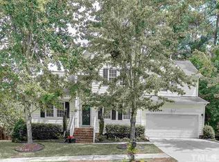 203 Diploma Dr, Durham, NC 27713