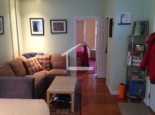 13 Montfern Ave #2R, Brighton, MA 02135