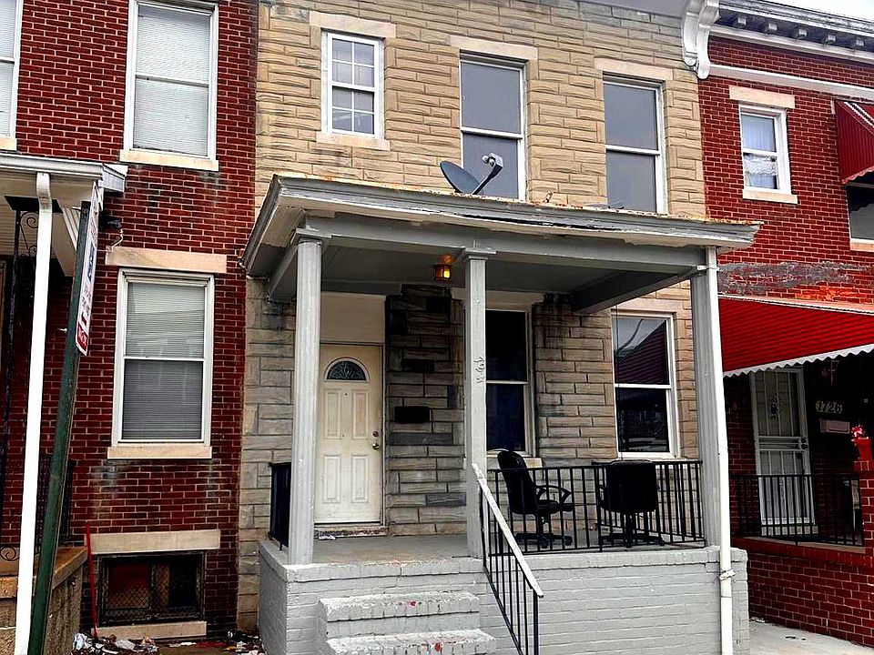 1st image of 1724 E 25th St