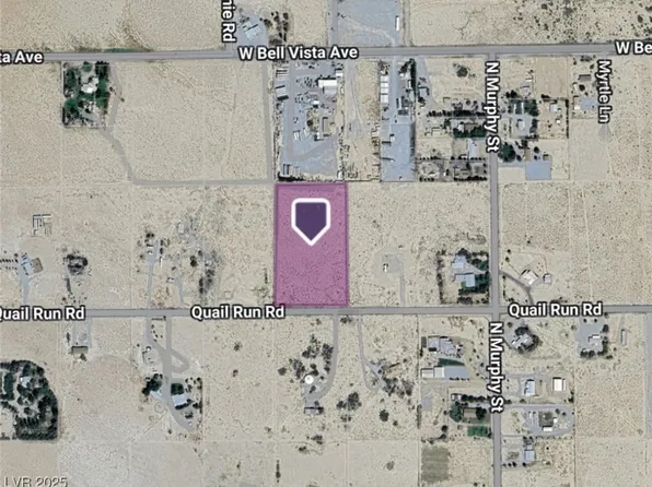 3680 Quail Run Rd #2, Pahrump, NV 89060