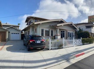 2419 E Broadway #A, Long Beach, CA 90803