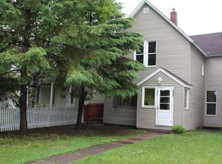 1208 Grand Ave #1/2, Superior, WI 54880