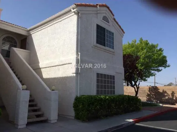 1800 Edmond St Unit 201, Las Vegas, NV 89146