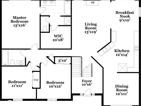 3rd image of this home