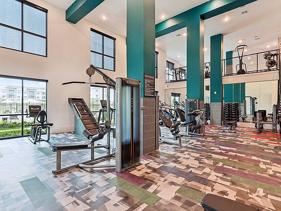 Cardio, Cross-fit, Resistance & Free Weights