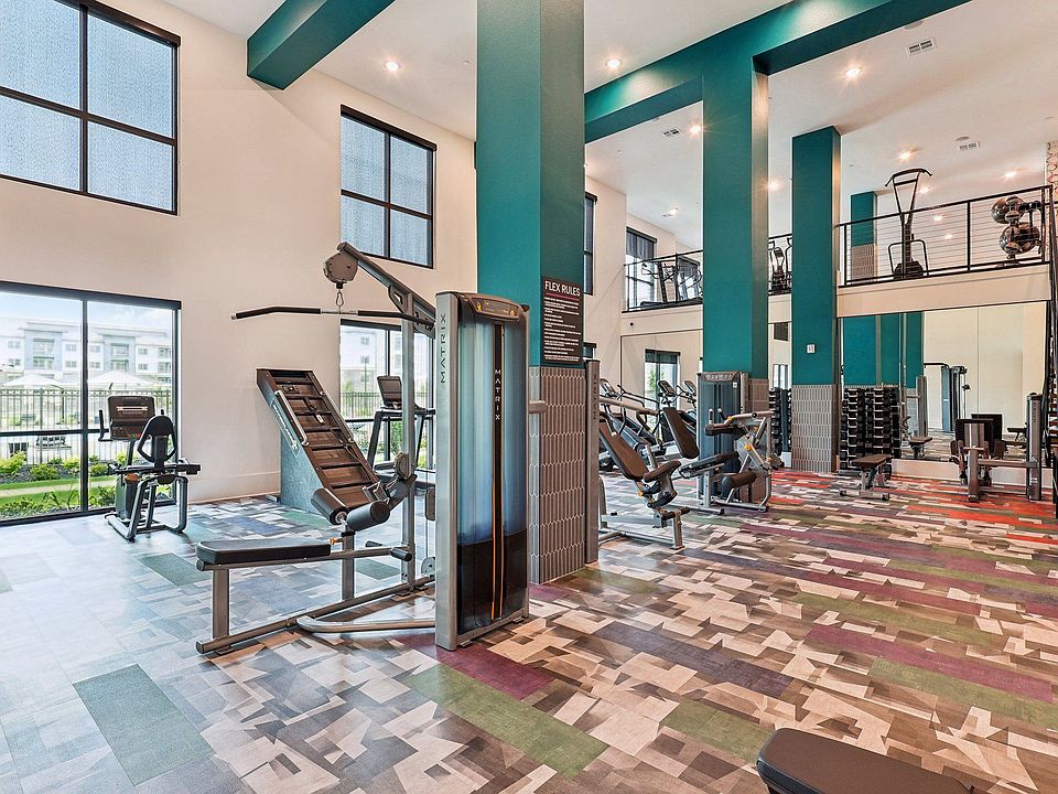 Cardio, Cross-fit, Resistance & Free Weights