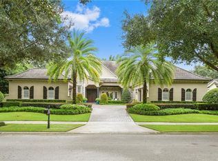 410 Genius Dr, Winter Park, FL 32789