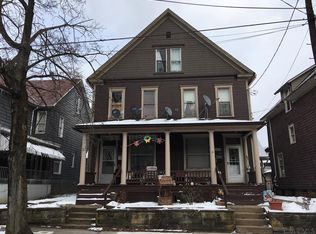 609 Pine St APT 2, Johnstown, PA 15902