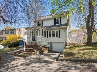 156 Waverly St, Arlington, MA 02476
