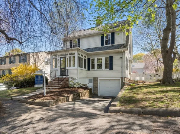 156 Waverly St, Arlington, MA 02476