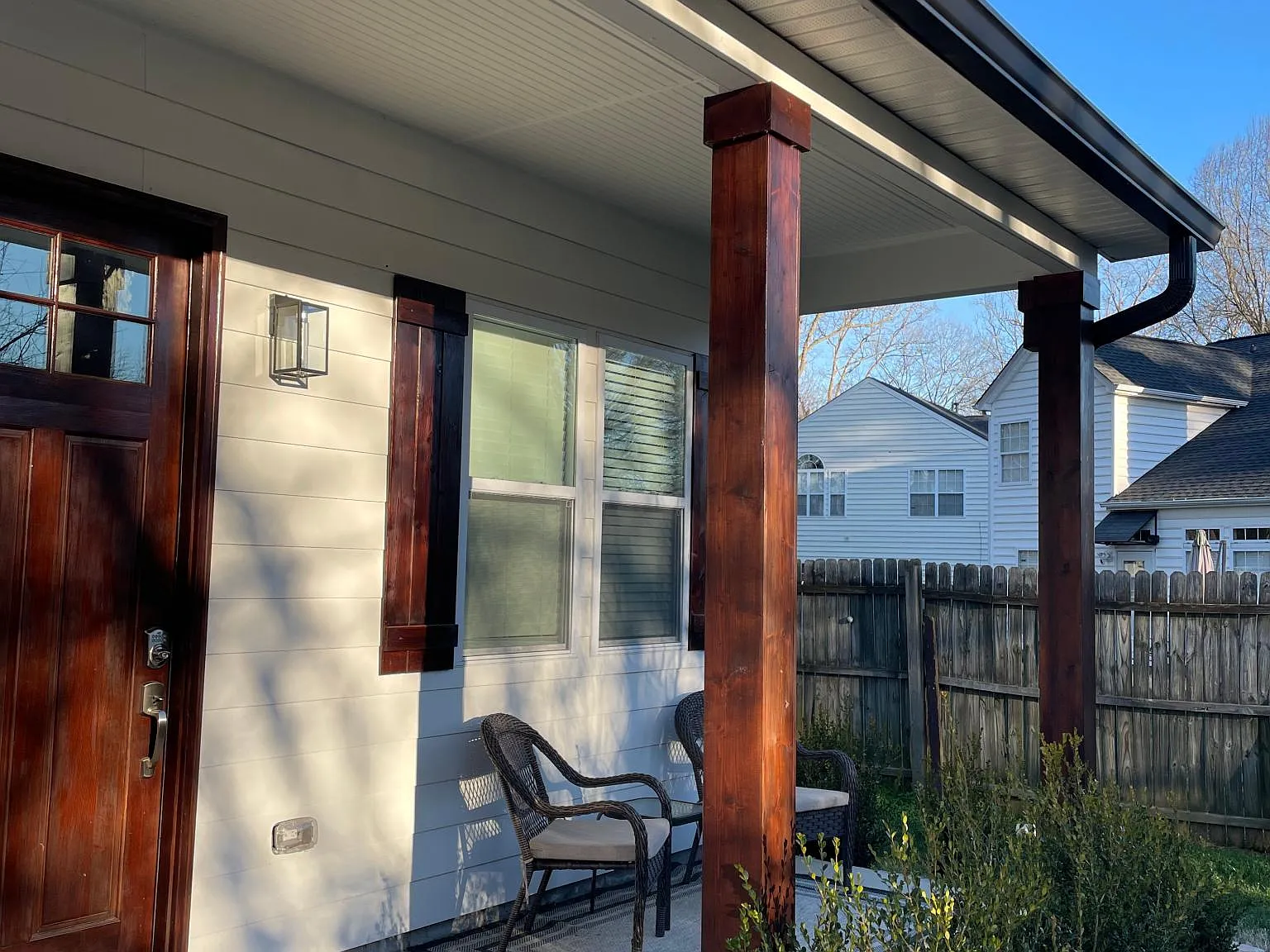 2302 Rama Rd — Photo 4