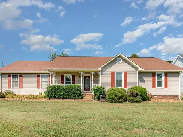 306 Springdale Dr, Columbia, TN 38401