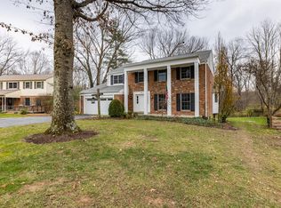 2784 Caledon Ln, Cincinnati, OH 45244