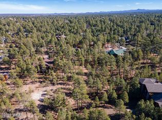 4461 W Hawthorn Rd, Show Low, AZ 85901