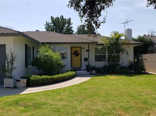 1822 Meriday Ln, Santa Ana, CA 92706