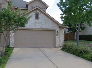 616 Rosemead Dr, Euless, TX 76039