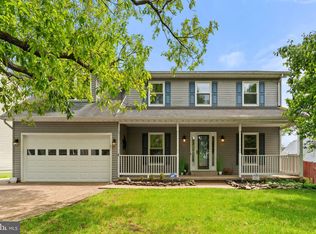 6415 Beales Ct, Bealeton, VA 22712