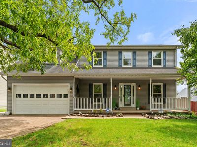 6415 Beales Ct, Bealeton, VA, 22712