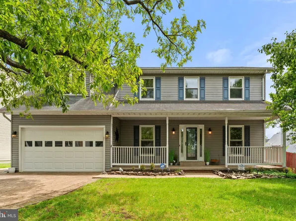 6415 Beales Ct, Bealeton, VA 22712