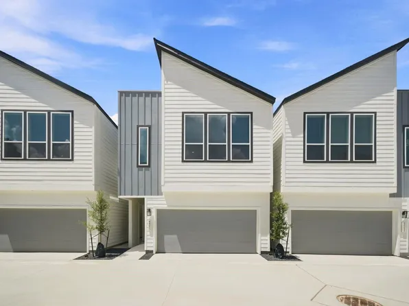 6053 Cebra St, Houston, TX 77091