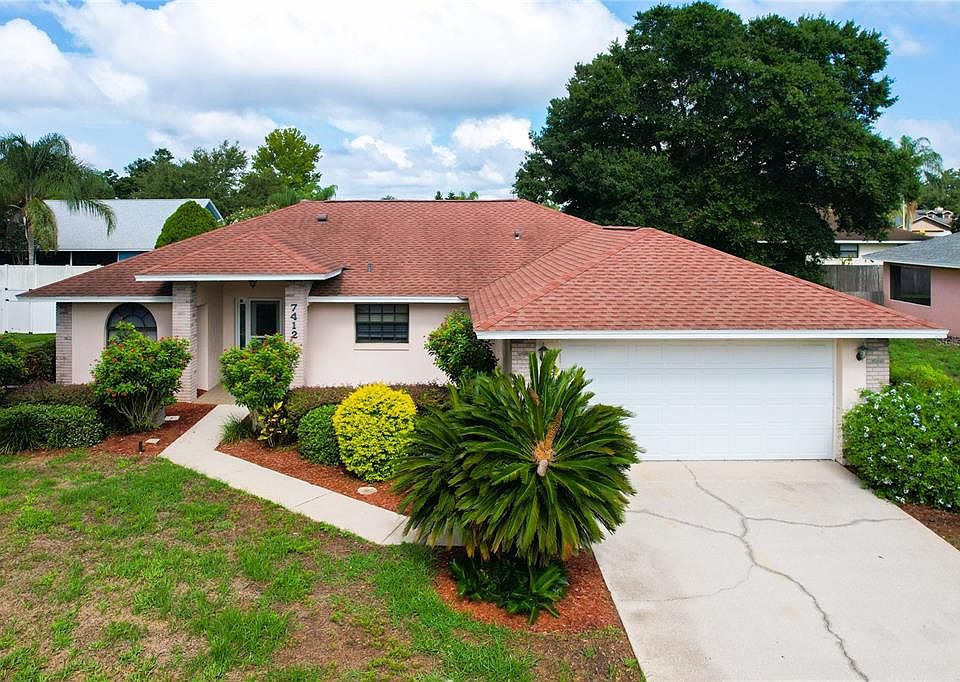 1st image of 7412 FLORAL CIRCLE E