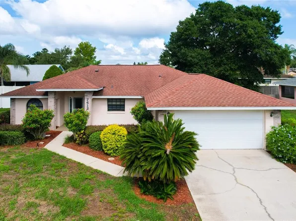 7412 FLORAL CIRCLE E, LAKELAND, FL 33810
