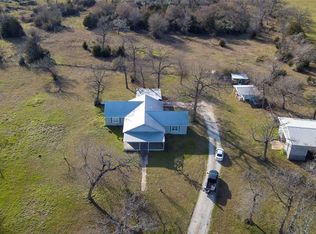 3815 Musgrove Rd, Normangee, TX 77871